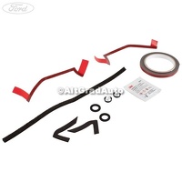 Set montaj eleron hayon Ford Grand C-Max MK1 2.0 TDCi
