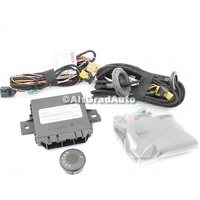 Set senzori parcare spate Ford Fiesta MK6 1.25