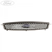 Grila radiator cromat cu emblema Ford Focus C-Max 1.6