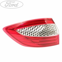 Stop stanga spate combi an 03/2007-10/2010 Ford Mondeo MK4 2.2 TDCi