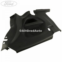 Panou lateral spate model 3 usi dreapta Ford Fiesta MK6 1.25