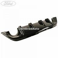 Extensie bara spate RS difuzor aer Ford Focus MK2 facelift 2.5 RS