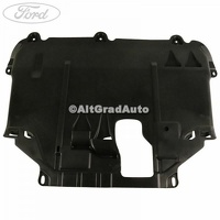 Scut motor plastic Ford Kuga MK1 2.0 TDCi