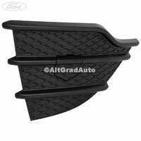 Grila proiector dreapta negru mat Ford Kuga MK2 1.5 EcoBoost