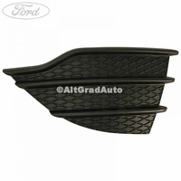 Grila proiector stanga negru mat Ford Kuga MK2 1.5 EcoBoost