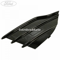 Grila proiector dreapta negru lucios Titanium Ford Kuga MK2 1.5 EcoBoost