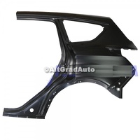 Cadru usa spate stanga Ford Kuga MK2 1.5 EcoBoost
