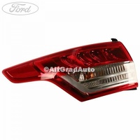 Stop stanga exterior LED Ford Kuga MK2 1.5 EcoBoost