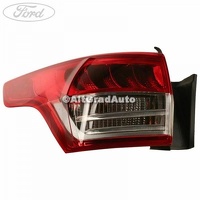 Stop dreapta exterior LED Ford Kuga MK2 1.5 EcoBoost