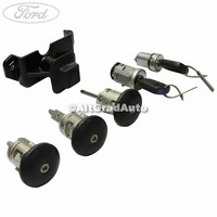 Set complet butuci usa cu cheie an 04/2006-09/2011 Ford Transit MK7 2.2 TDCi