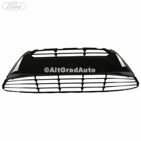 Grila bara fata negru lucios Titanium Ford C-Max MK2 1.6 TDCi