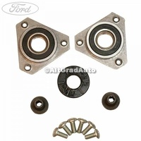 Rulmenti kit cutie Ford Fiesta MK7 facelift 1.0