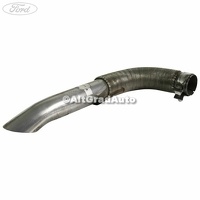 Teva de esapament auto fara filtru de particule Ford Transit MK7 3.2 TDCi