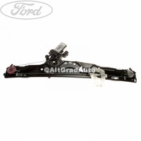 Macara geam fata automata dreapta Ford Ka MK2 1.2