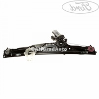 Macara geam fata automata stanga Ford Ka MK2 1.2