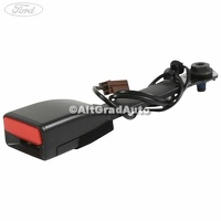 Pretensionare centura fata Ford Tourneo Courier 2014 1.5 TDCi