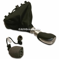 Schimbator cu nuca iluminata 6 viteze Ford Focus MK3 1.0 EcoBoost