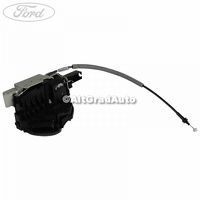 Incuietoare usa spate Ford Transit 2014 2.2 TDCi 4x4