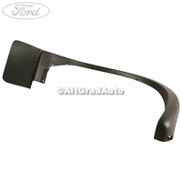 Bandou culoare grey aripa spate dreapta cabina simpla RAP Ford Ranger 1 2.5 D