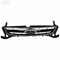 Grila radiator cromata an 10/2010-12/2014 Ford Mondeo MK4 2.2 TDCi