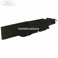 Deflector aer fata dreapta Ford Focus MK3 facelift 2.3 RS