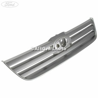 Grila radiator platinium dupa 09/2009 Ford Tourneo Connect 2002 1.8 Di