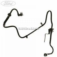 Conducta vaporizator separator Ford Focus MK3 facelift 2.3 RS