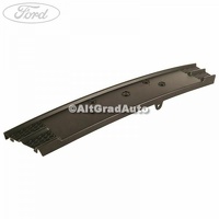 Suport placuta inmatriculare negru mat Ford Kuga MK2 1.5 EcoBoost