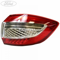 Stop dreapta spate combi an 10/2010-12/2014 Ford Mondeo MK4 2.2 TDCi