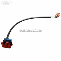 Instalatie electrica far xenon fir Ford Mustang MK6 2.3 EcoBoost