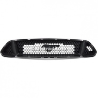 Grila bara fata fara emblema Mustang Ford Mustang MK6 2.3 EcoBoost