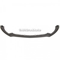 Deflector aer bara fata carbon black Ford Mustang MK6 2.3 EcoBoost
