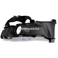 Grila proiector stanga Ford Mustang MK6 2.3 EcoBoost