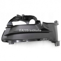 Grila proiector stanga fara proiector Ford Mustang MK6 2.3 EcoBoost