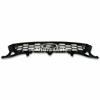 Grila radiator tip fagure sport 09/2010-12/2014 Ford Mondeo MK4 2.2 TDCi