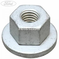 Piulita balama superioara hayon Ford EcoSport 1.5 TDCi