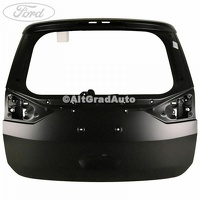 Hayon Ford Grand C-Max facelift 1.0 EcoBoost