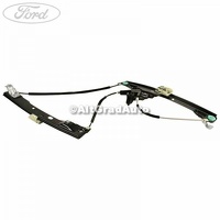 Macara geam fata stanga cu optiune de confort Ford C-Max MK2 1.6 TDCi