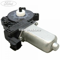 Motoras macara geam fata dreapta Ford C-Max MK2 1.6 TDCi