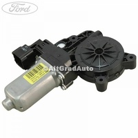 Motoras macara geam fata stanga cu optiune de confort Ford C-Max MK2 1.6 TDCi