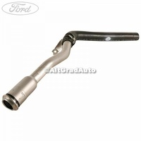 Conducta umplere rezervor Ford Transit 2014 2.2 TDCi 4x4