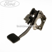 Pedala frana Ford Fiesta MK5 1.25 16V