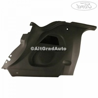 Panou auto 3 usi spate dreapta Ford Fiesta MK7 facelift 1.0