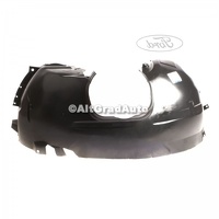 Carenaj fata dreapta Ford Focus MK2 facelift 2.5 RS