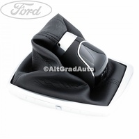 Schimbator piele cutie manuala 5 trepte Ford C-Max MK1 facelift 1.8