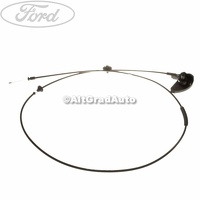 Cablu actionare incuietoare capota Ford C-Max MK2 1.6 TDCi