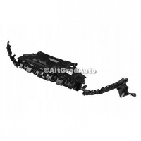 Deflector aer bara fata Ford Focus MK3 facelift 1.0 EcoBoost