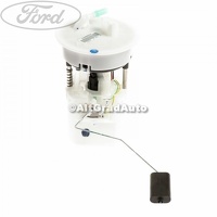Pompa combustibil Ford Fiesta MK6 1.4 TDCi