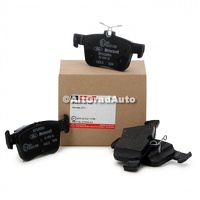 Set placute frana spate Ford Mondeo MK5 1.0 EcoBoost