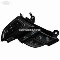 Bloc comanda trackpad meniu cu pilot automat stanga Ford C-Max MK2 facelift 2.0 TDCi